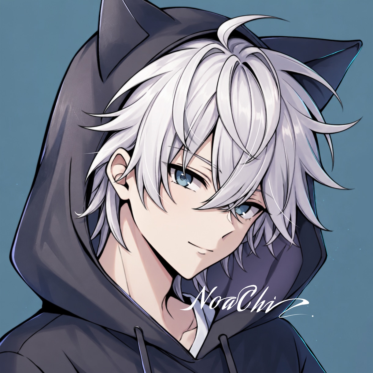 SNSアイコン/1枚絵/MVイラスト制作いたします 可愛い・綺麗・おしゃれ雰囲気も対応！ イメージ6