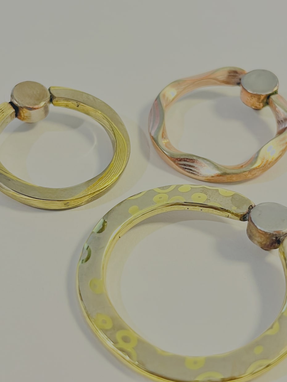 非鉄鉄材を使ってご希望の物をお作りします こちらのサービスは非鉄金属の加工限定です。 イメージ5