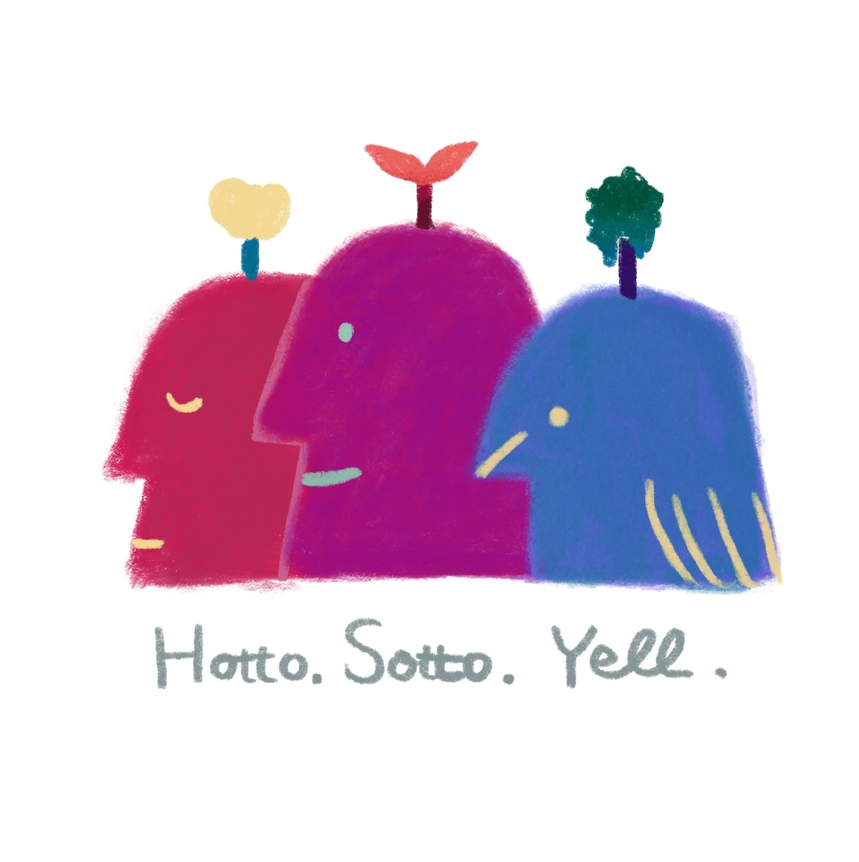 あなたらしさを引き出すロゴを作成します 世界観を大切にしたい方へ。想いが伝わるロゴをお作りします。 イメージ4