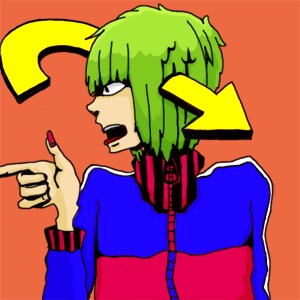 【コミックスタイル】アイコン、プロフィールデザインや似顔絵など描きます！ イメージ2