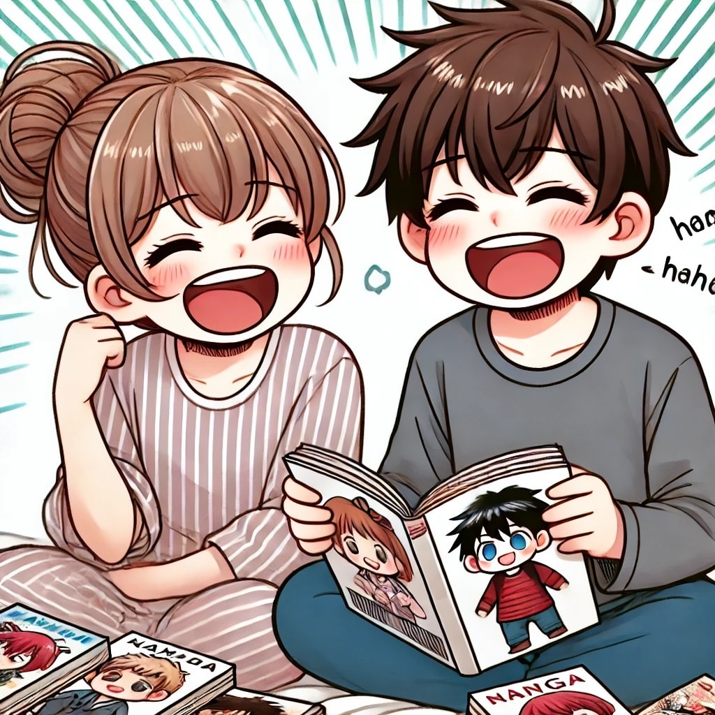 あなたにぴったりのおすすめ漫画教えます 色々な漫画を読んだ私があなたにぴったりの漫画をチョイスします イメージ1