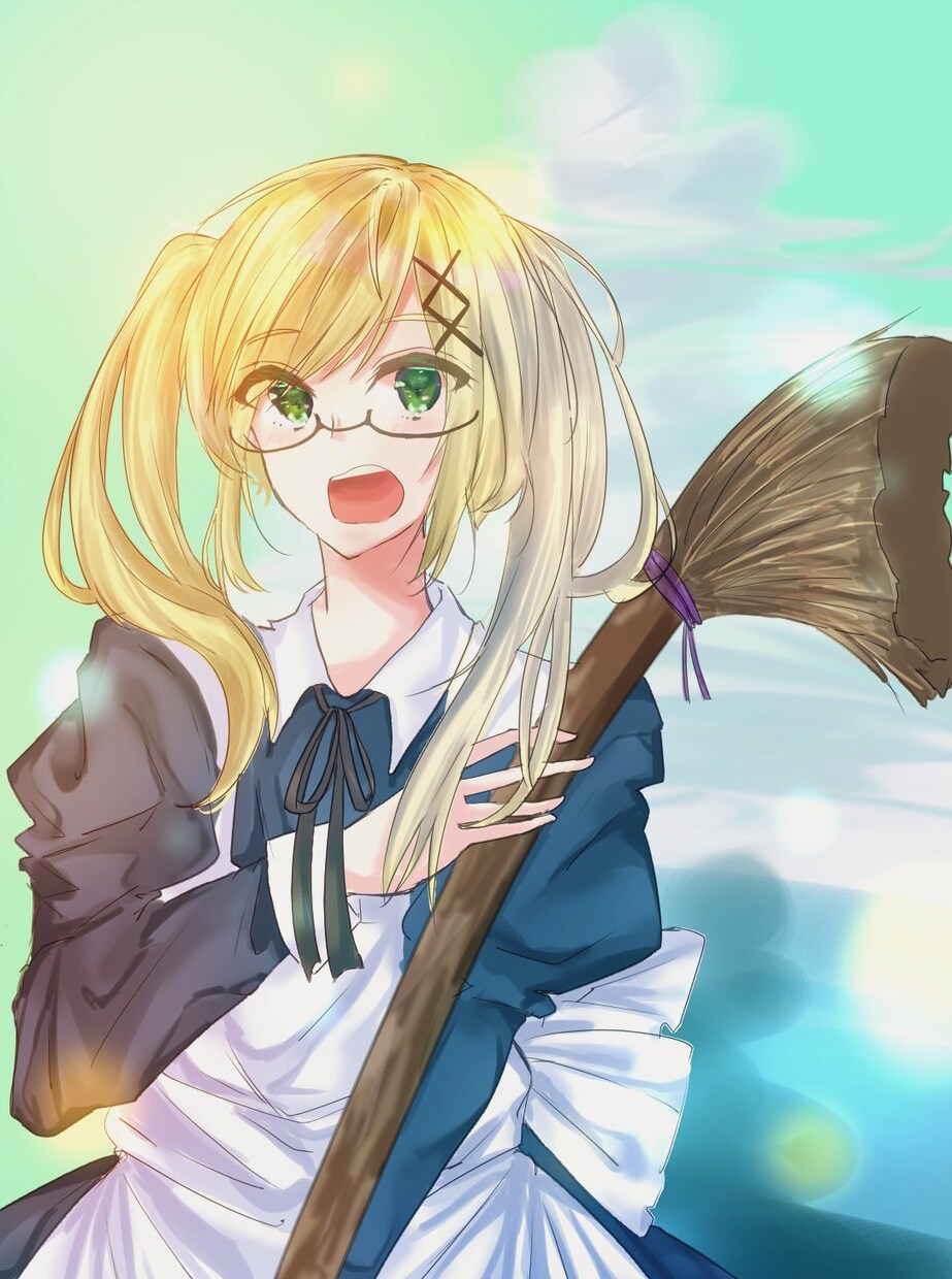 あなただけのイラストをお描きしてプレゼント致します 可愛い系もカッコイイ系も！お好きな絵柄で♪ イメージ2