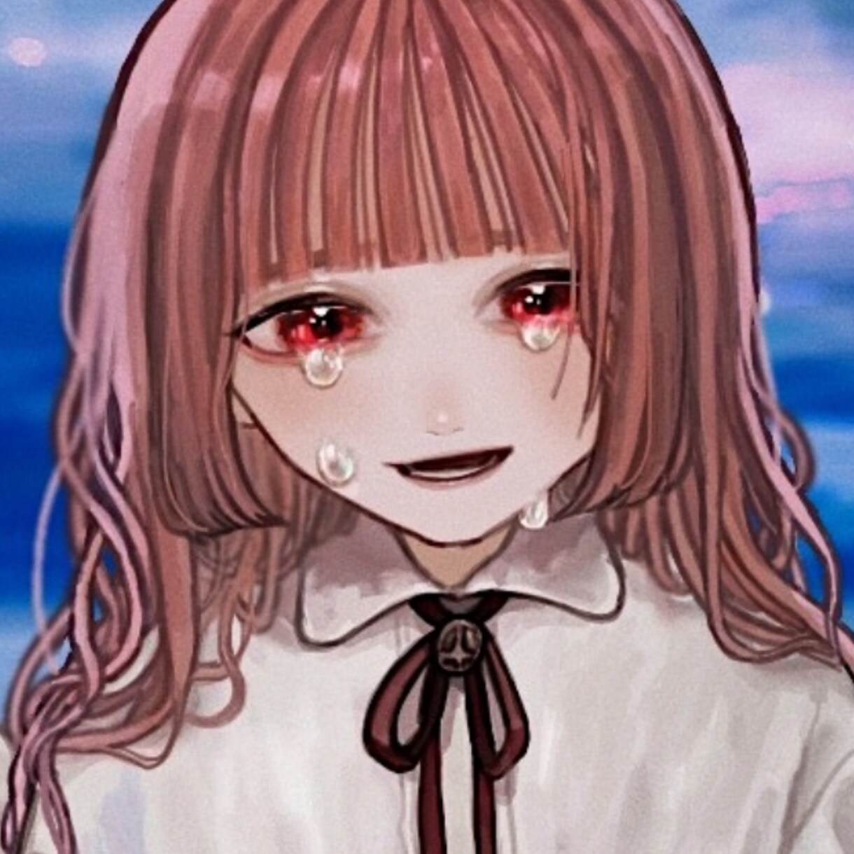 SNS向けアイコンイラスト等お描きいたします 心を込めてカワイイをお届けします イメージ1