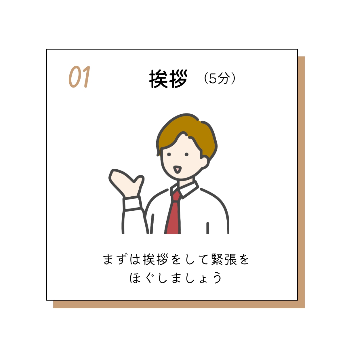 自信に繋がるキャリコンロープレ練習｜CL役やります 実技試験ロープレを現役キャリコンと丁寧に練習しましょう イメージ5