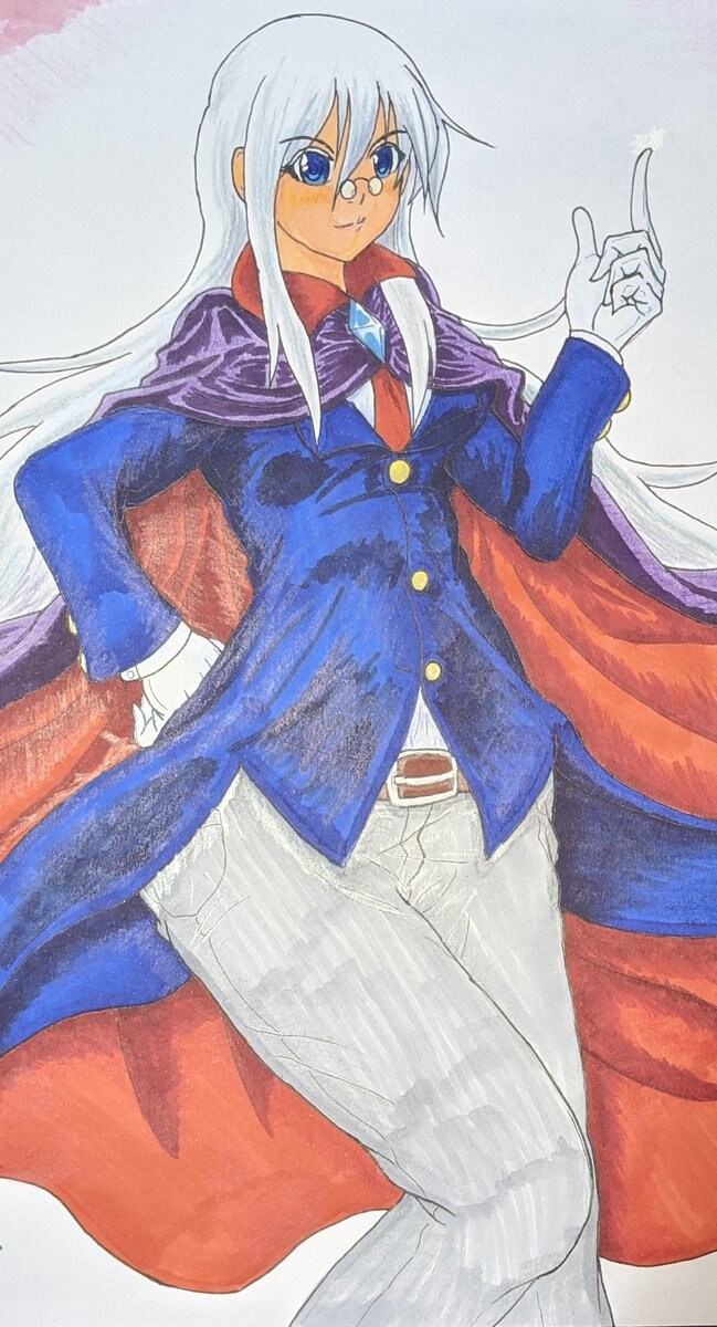 イラスト描きます 使い方は自由！気軽にご依頼ください！ イメージ6