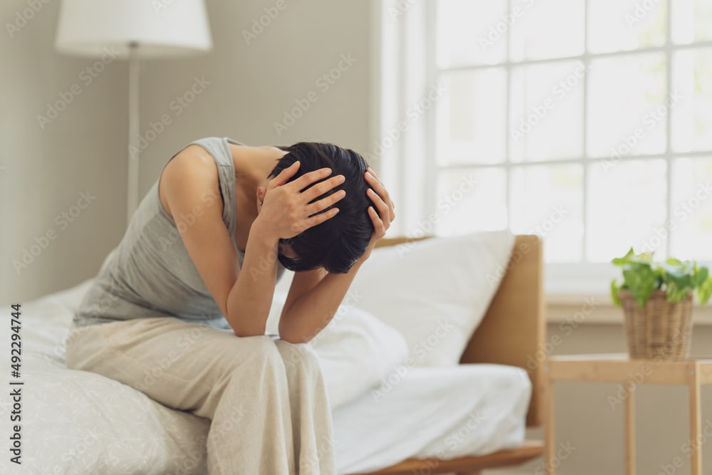 浮気かな？女性の勘は結構当たってます 離婚？修復？探偵？弁護士？頭の中はぐちゃぐちゃ！ イメージ1