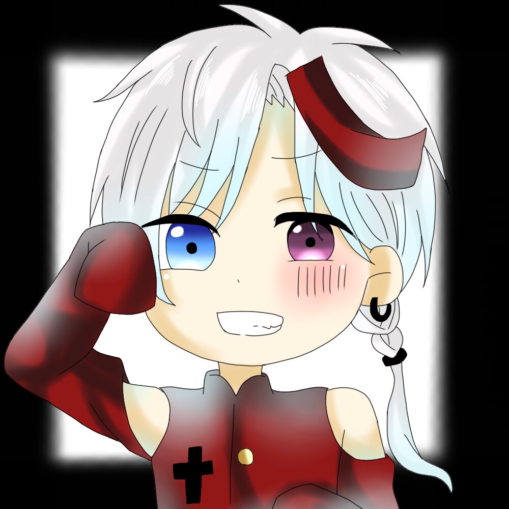 アイコン作成します snsで使えるミニキャライラストアイコンです。全て手描きです イメージ4