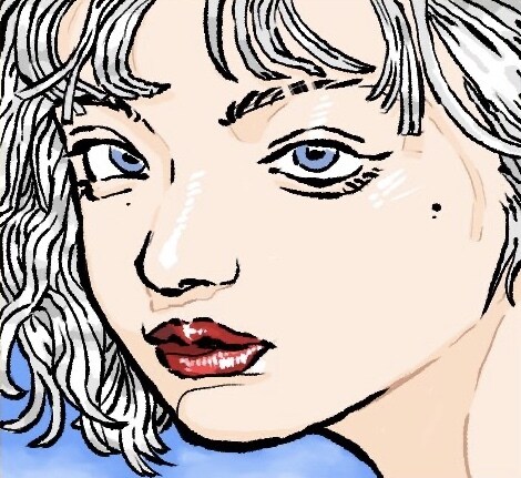 アイコン・キャラクター・似顔絵、なんでも描きます アイコンからコンセプトアートまで安価でなんでも受け付けます イメージ3