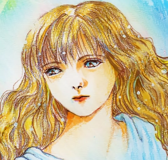 あなたの守護霊様or前世、メッセージつきで描きます 守護霊様or前世の絵を、一言メッセージを添えてお描きします。 イメージ1