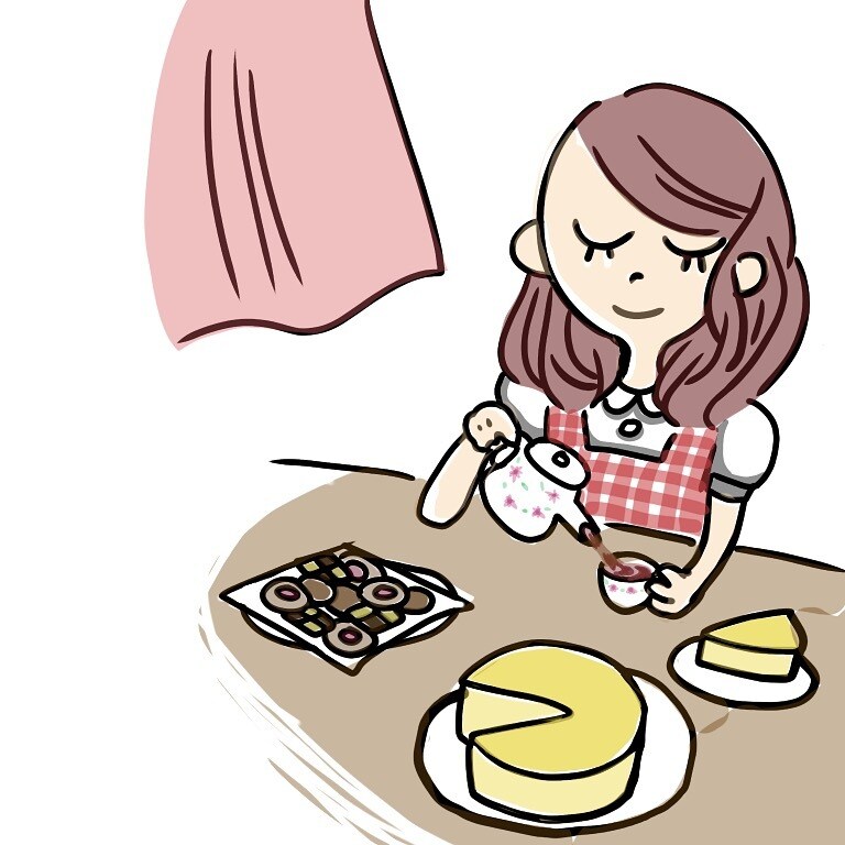 素敵なアイコンを提供します 漫画、ポップテイスト、クレイアニメ風、何でもお申し付け下さい イメージ1