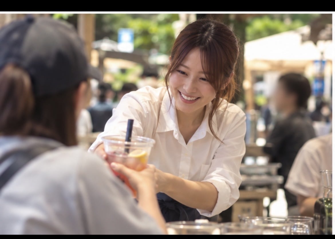 飲食店の現場のお悩み解決します、利益追求します 店長経験九年/現場目線での運営改善/まずはお気軽に相談 イメージ3