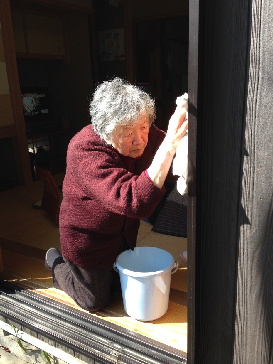 介護事業経営コンサルサービスを提供します 介護業界の繁栄を目指し！介護を憧れられる職業に！ イメージ3