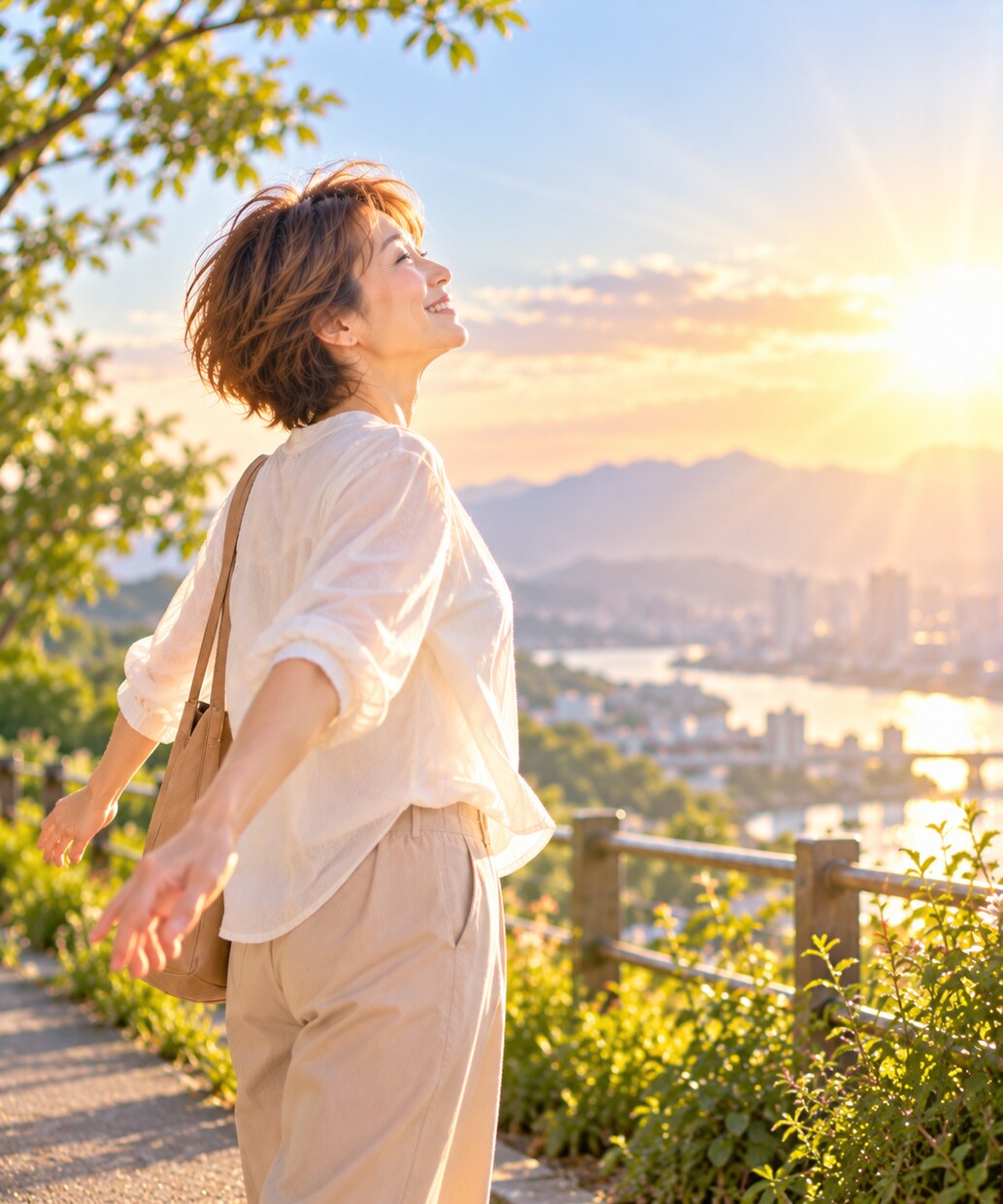 50代これからの人生・やりたいこと一緒に探します 「私って、何が好きだったっけ？」1分からでも大丈夫です イメージ10