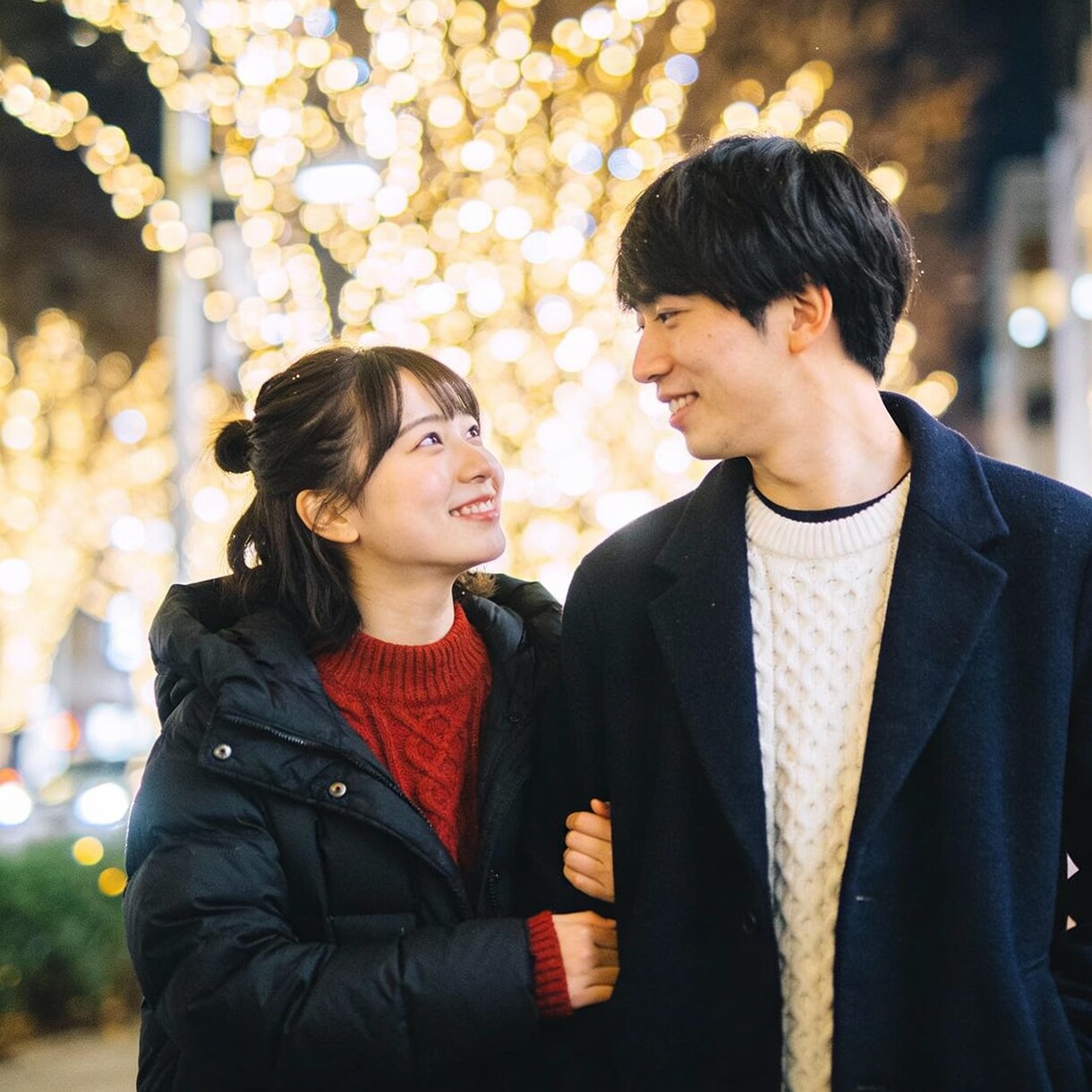 夜の東京でプロカメラマンが夜のストリート撮影します プラチナランクのプロカメラマンが夜の撮影でライバルと差別化！ イメージ5
