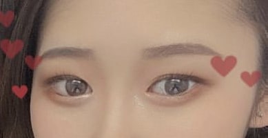 女性に好まれるアイブローの書き方教えます メイクのお悩みを解決してメイク時間を楽しもう！ イメージ2