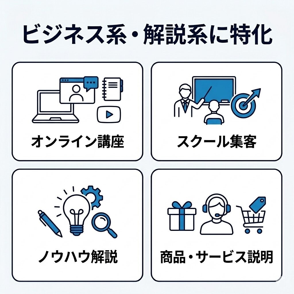 初依頼でも安心のYouTube動画編集します 目的整理から修正まで迷わず進められます イメージ7