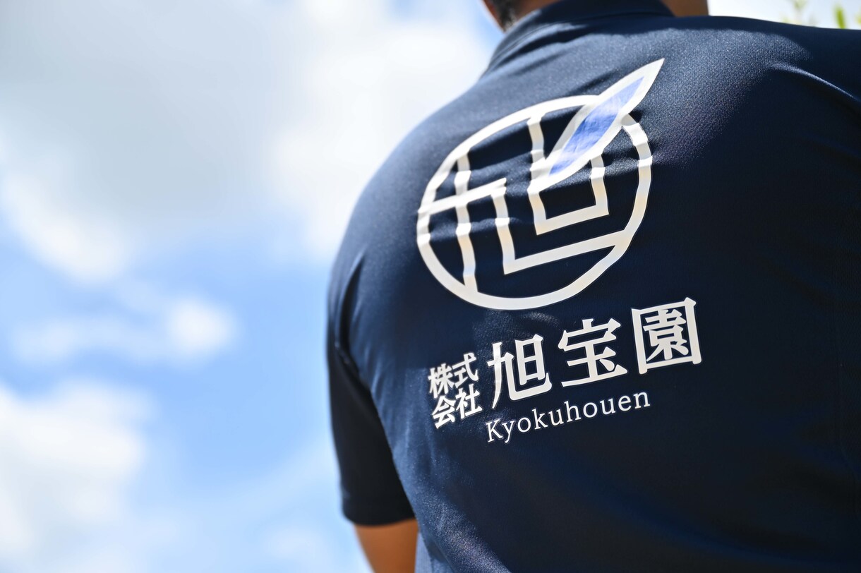 造園庭師さん専用 集客できるチラシの作り方教えます 実際に集客が成功しているチラシのデザインや構成を教えます イメージ2