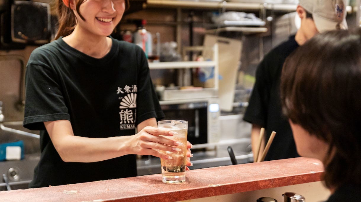 サウナ・飲食店様向けの出張撮影をします 【集客直結】プロカメラマンが魅力を引き出します。 イメージ8