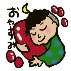 オリジナルLINEスタンプ作成いたします 親近感のあるオリジナルの手書きのイラストで他と差別化！ イメージ3