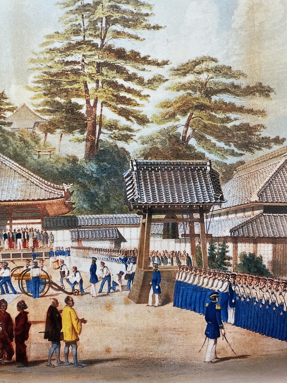 歴史（日本史）の記事、レポート書きます 日本史の出来事、人物、テーマにそって文章かきます。 イメージ1
