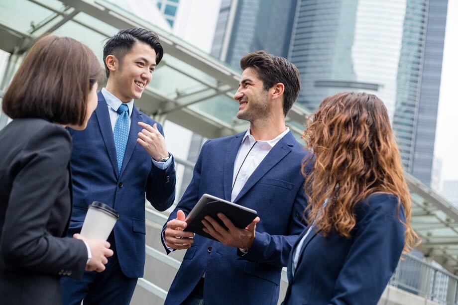 会話ができるようになった私の勉強法教えます ネイティブと話したい人必見！実体験です イメージ1