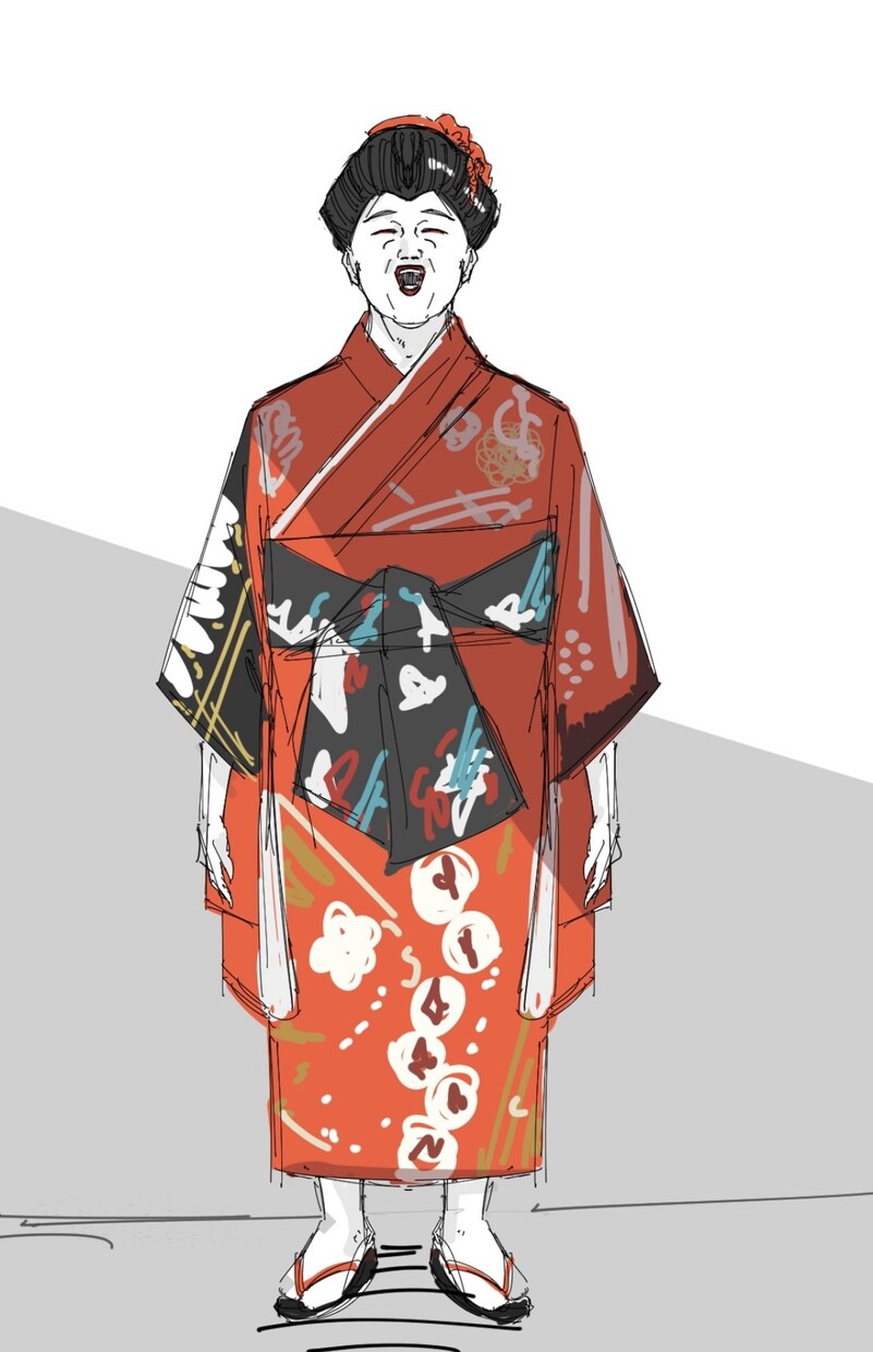 YouTube漫画の作成やイラスト制作など承ります イラストが必要な場面では何でも イメージ4