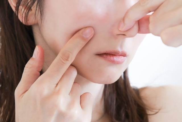 肌相談＆あなた専用美肌プランPDFを作成します その化粧品、肌に合ってる？成分からスキンケアを見直します。 イメージ1
