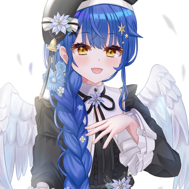アイコンイラスト、1枚絵などお描きします オリジナル・二次創作イラスト描きます イメージ3