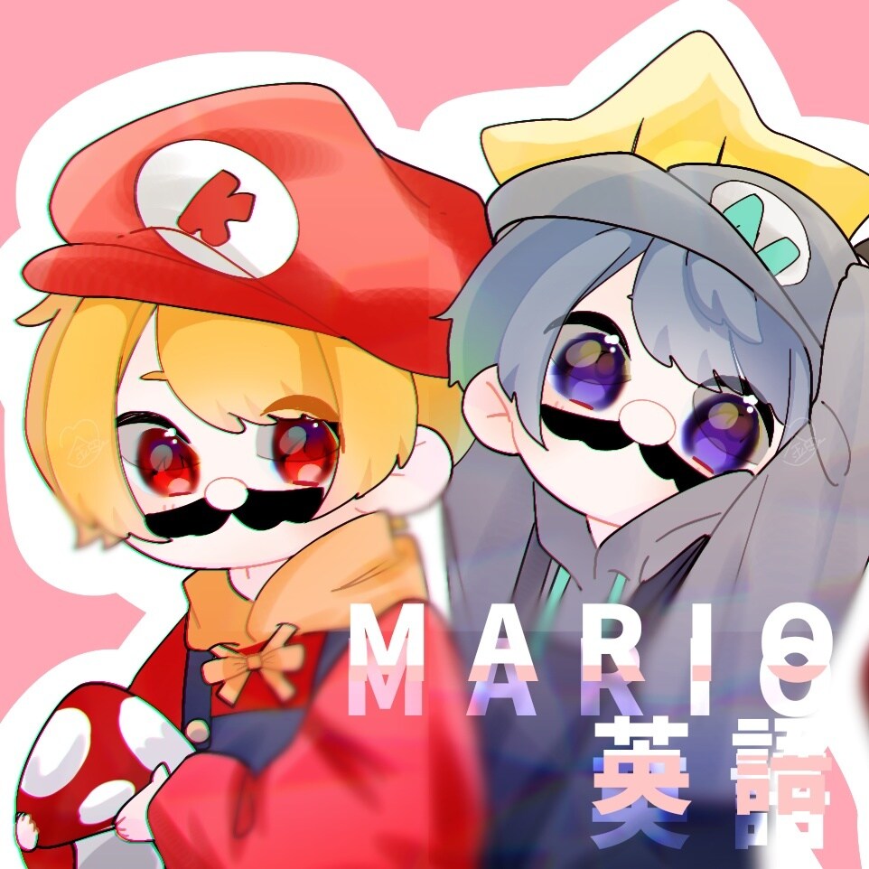 アイコン作成します キラキラとした目を引くイラストをお届けします✨ イメージ3