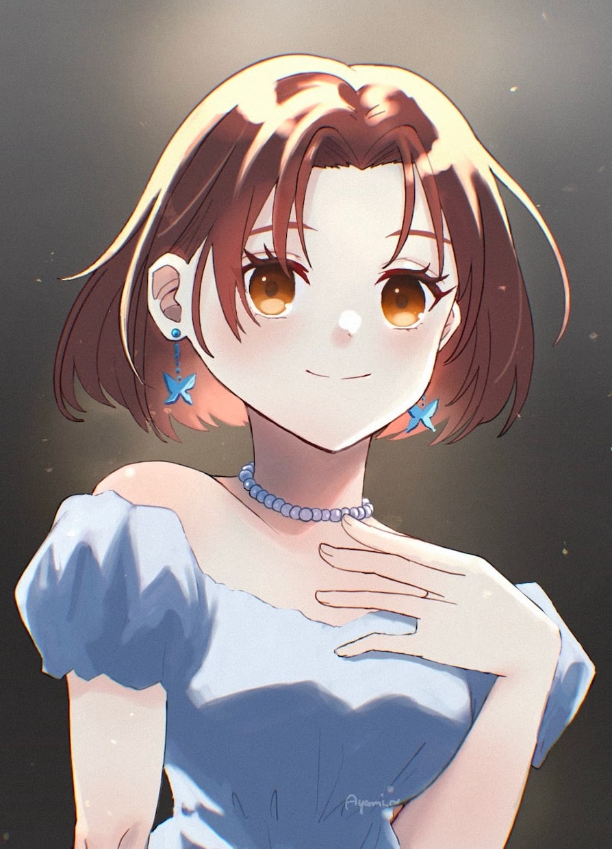 特別価格中！あたたかみを感じるイラスト描きます ラフの無料修正無制限！お気軽にご相談ください！立ち絵・挿絵も イメージ1