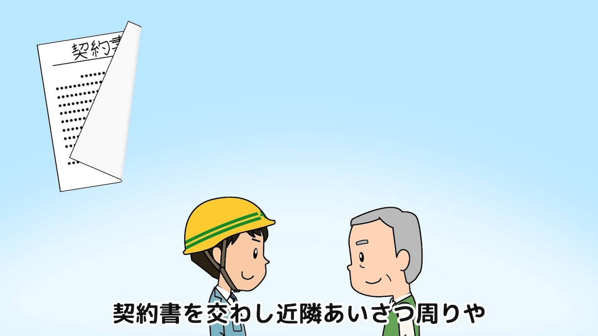 高品質のサービス紹介動画を作成いたします プロによる高品質な動画を低価格で イメージ4