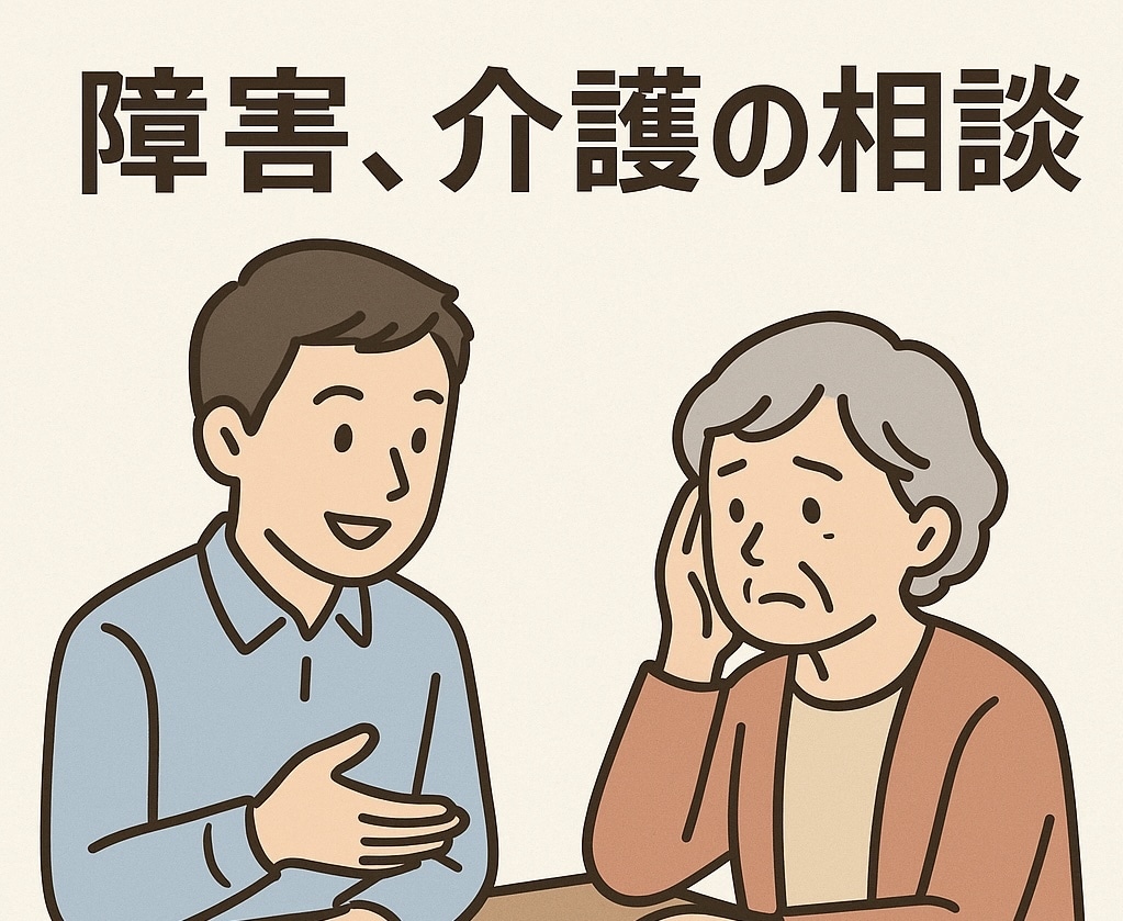 障がい？病気？言えない不安を公認心理師が聞きます 国家資格取得の業界12年のプロが必要なサービス等をアドバイス イメージ1