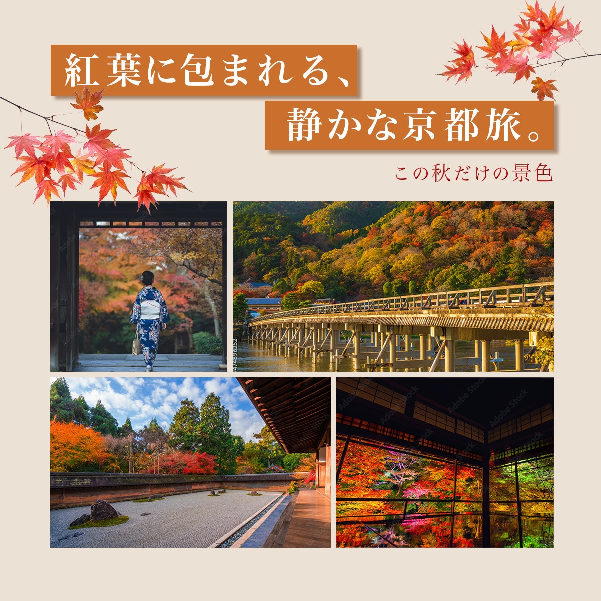 集客につながるデザインします SNS広告・ECサイト・LPなど幅広く対応/修正3回まで無料 イメージ10