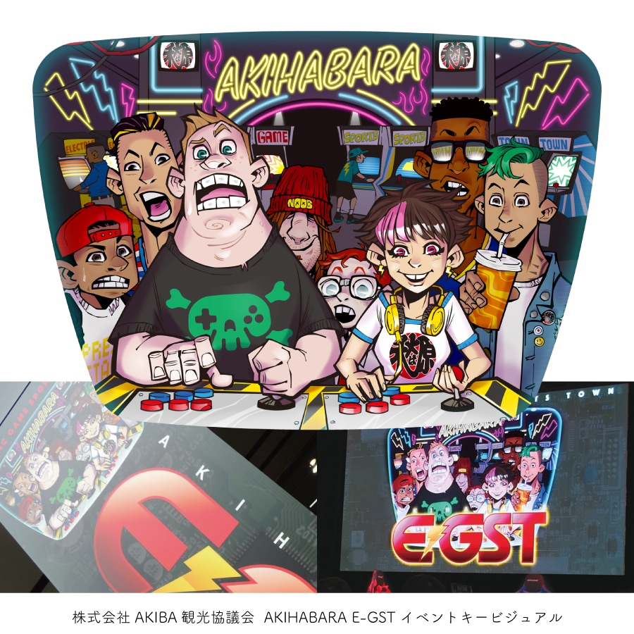 各種イラスト制作致します アメコミ風やビンテージ風などお任せ下さい。 イメージ8