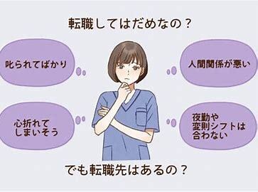 看護師から医療系企業への転職サポートします 看護師求人斡旋業者が教えない、裏事情もお教えします イメージ5