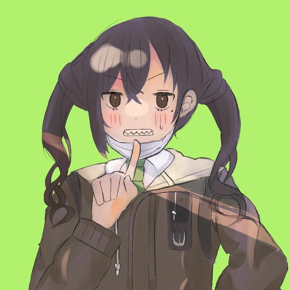 貴方の素敵なイラストをやわらかい厚塗りで塗ります 色彩が得意です。詳しい要望にも答えてみせます。商用利用可 イメージ1