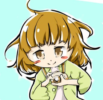 [受付停止中]あなたの写真やプロフィールをもとに、デフォルメキャラを描きます＾＾ イメージ2