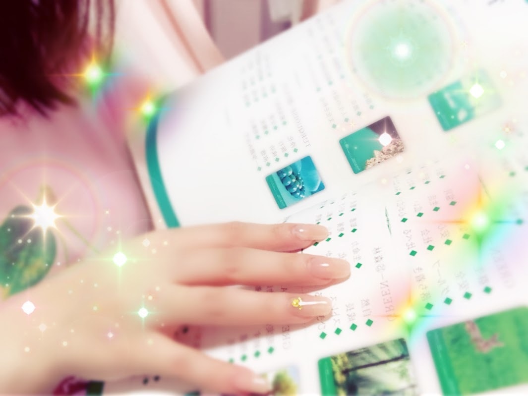 簡単カラーセッション◎心の【せんたく】体験できます ワンコインで44種のカードと共に日常にひらめきを｡.○*゜ イメージ2
