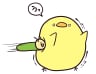 ひよこといもむしの絵描きます かわいいイラストをご所望の方は是非！ イメージ1