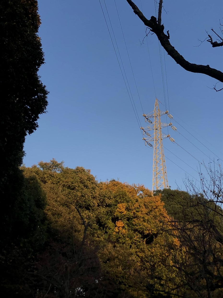 街中でおしゃれな写真、撮れます 余白、構図、登場人物が写真にストーリーを与えてくれます。 イメージ4