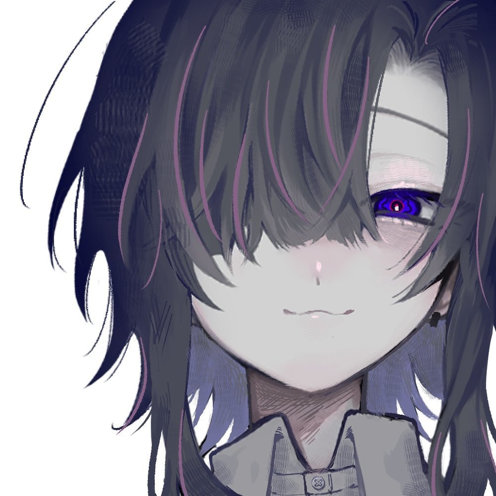SNSのアイコン制作をします ご依頼者様のご希望に沿って幅広い絵柄で制作いたします！ イメージ1