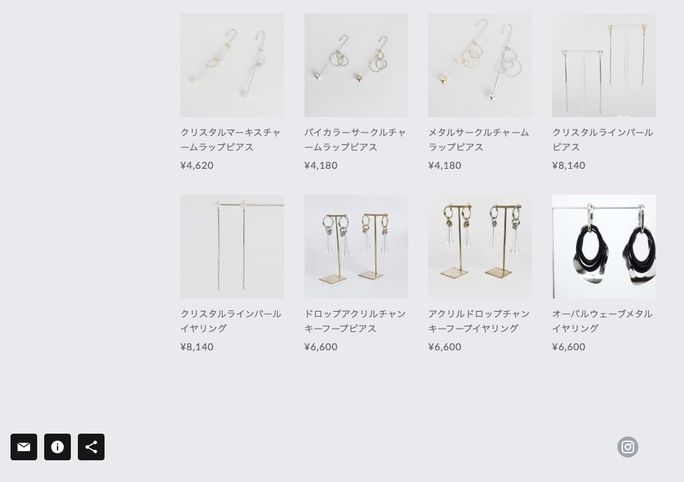 STORESにて、ECサイト制作致します 格安で丁寧な対応ときっちりとしたお仕事をさせて頂きます！！ イメージ7