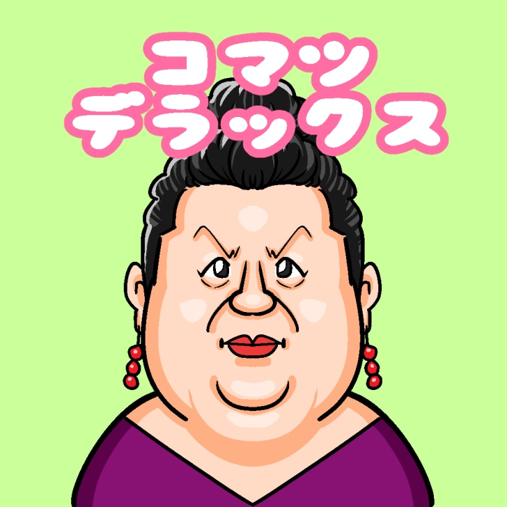 似顔絵のプロがハイクオリティーな似顔絵を描きます SNSのアイコンや名刺、ブログ、プロフィール画像にも使用可! イメージ2