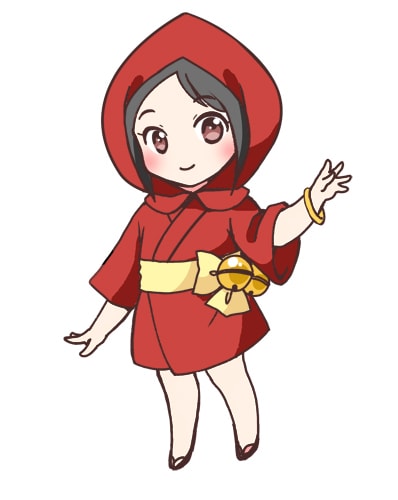ミニキャライラストを作成します SNS、配信、グッズ制作に使えるミニキャライラスト イメージ3