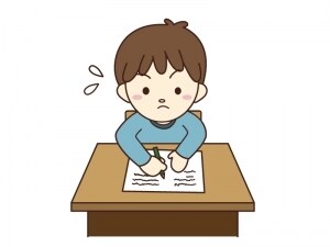 あなたのＡＯ受験手伝います ＡＯ受験現役合格生があなただけの【志望理由書】作り上げます。 イメージ1