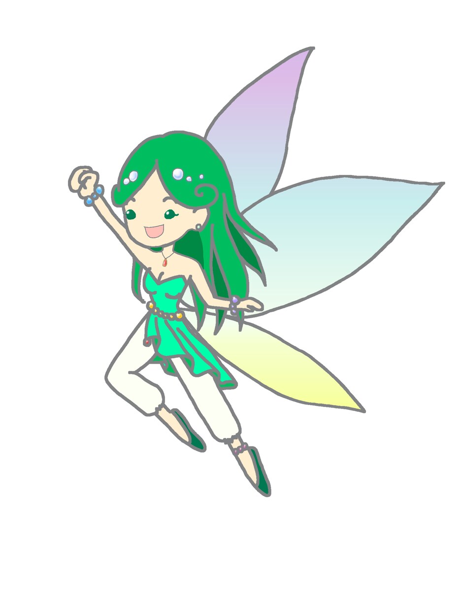 あなたの魅力を最大限に！SNSアイコン描きます ゆるカワ系なイラストであなたを表現します イメージ3