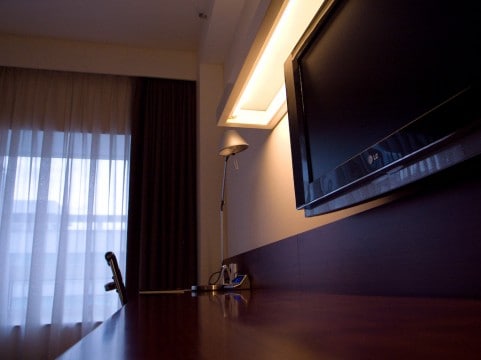 フルHDテレビとブルーレイプレイヤーの接続教えます せっかくフルHDテレビ、ブルーレイを買ったのにという方へ イメージ1