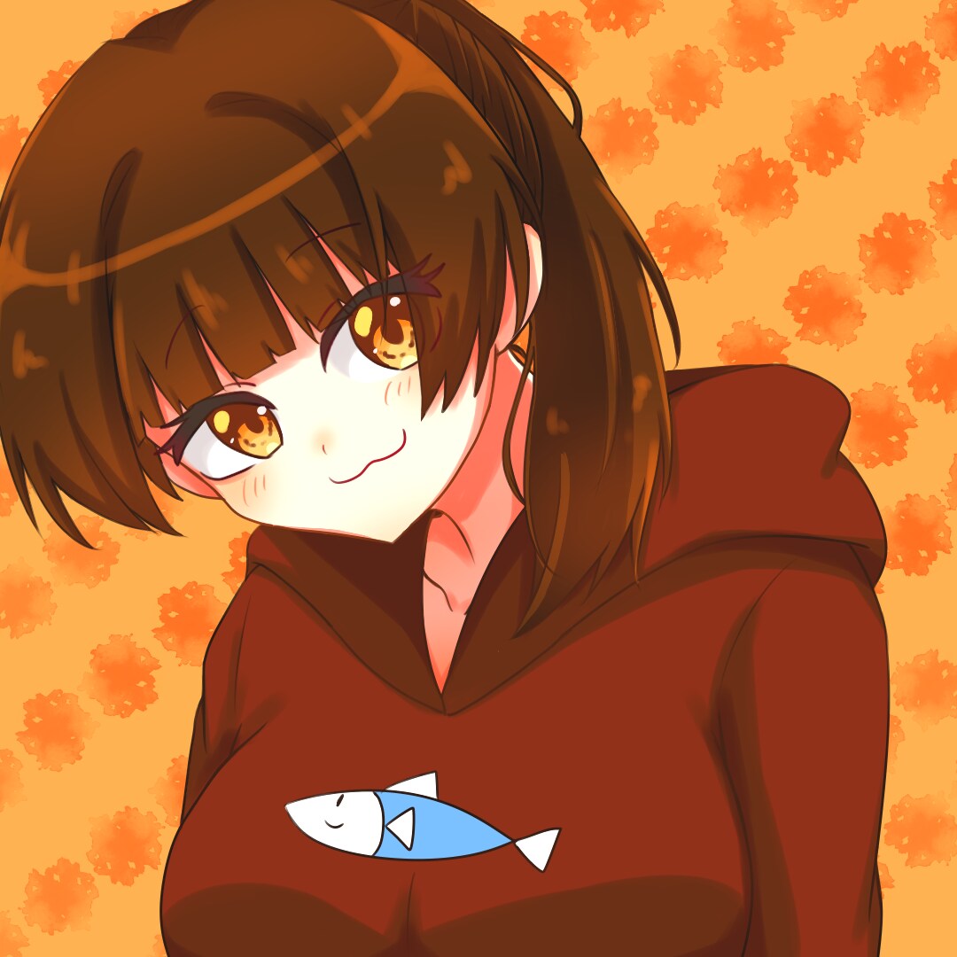 あなたのアイコン、ヘッダー描きます アニメ塗りが好きな方はぜひ！好みの雰囲気で描きます！ イメージ6