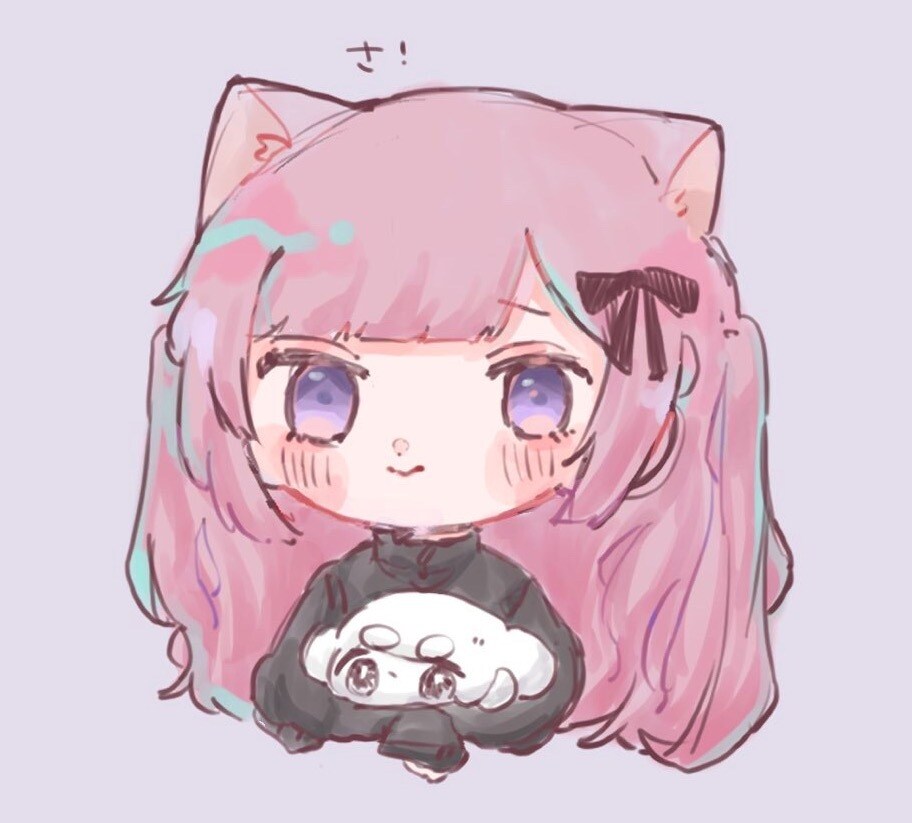 SNS用アイコン等イラスト制作致します SNSアイコン、ヘッダー、フラスタ用イラスト等なんでも制作！ イメージ1