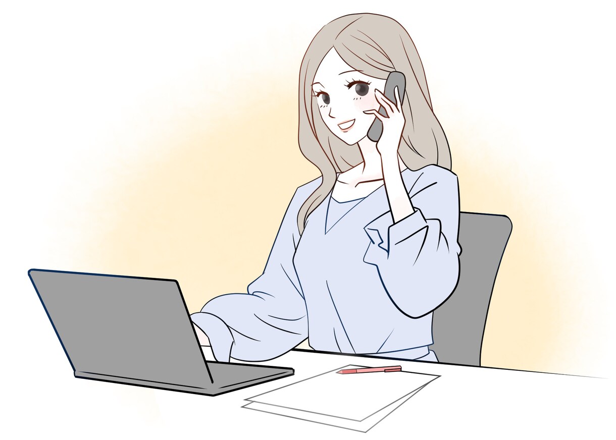 1分からok！どんなことでもお話ください。ます 誰かと話したくなった時に！愚痴、家庭、子育てなんでもOK! イメージ1